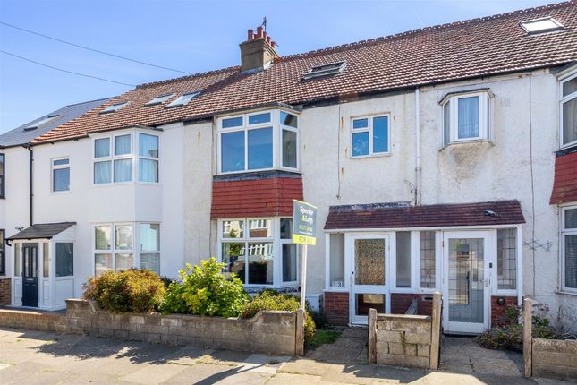 Saxon Road, Hove 4 bed house for sale