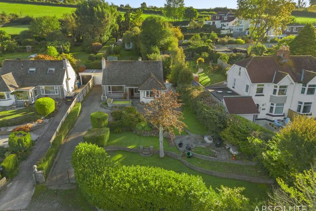 Stoke Road, Maidencombe, TQ1 2 bed detached house for sale