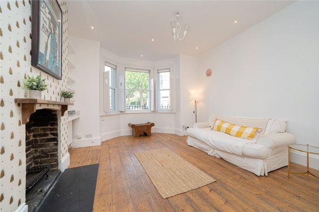 London W10 2 bed maisonette for sale
