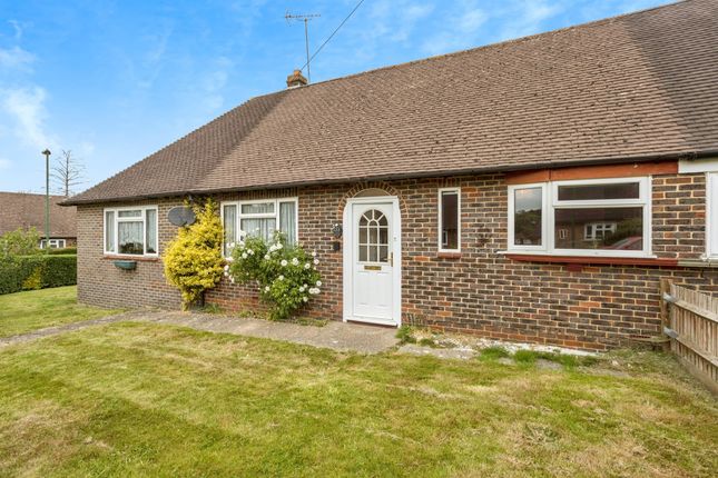 3 bedroom semi-detached bungalow for sale