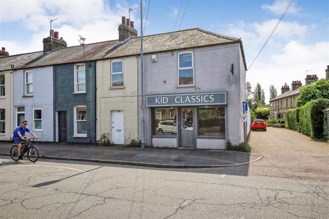 High Street, Chesterton, Cambridge 1 bed property for sale
