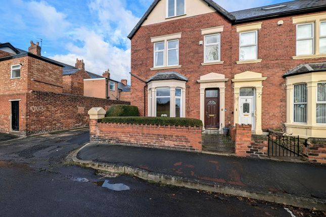 South View, Jarrow, NE32 4 bed property for sale