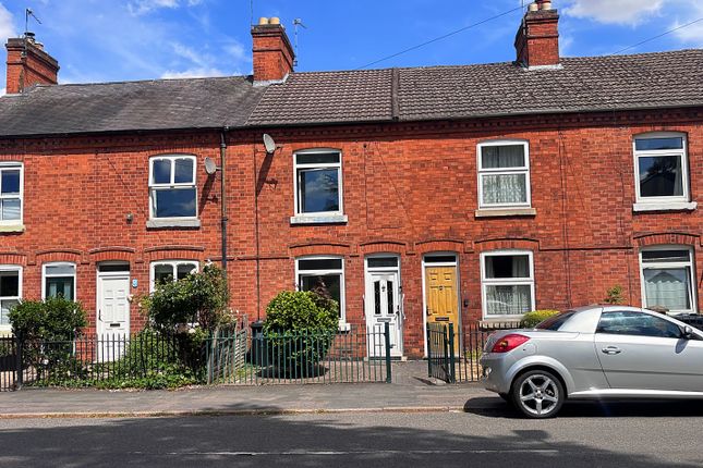 2 bed cottage