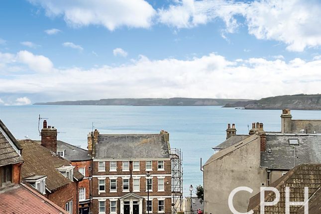 St. Sepulchre Street, Scarborough 4 bed terraced house for sale