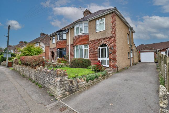 3 bed semi-detached house