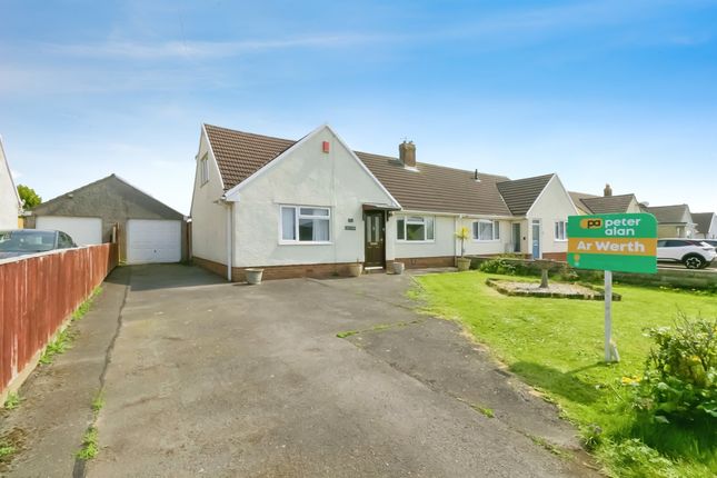 4 bedroom semi-detached bungalow for sale
