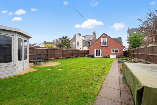 5 bedroom detached bungalow for sale