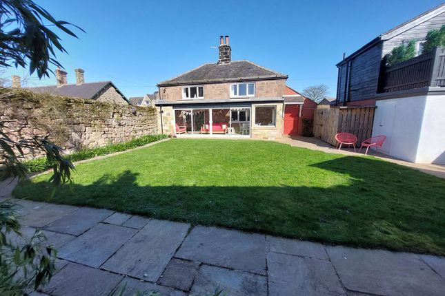 Ellingham, Chathill, Northumberland... 3 bed detached house for sale