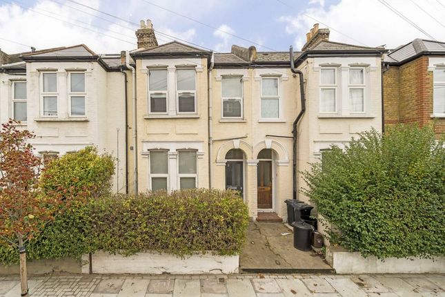 Brightwell Crescent, London SW17 2 bed flat for sale