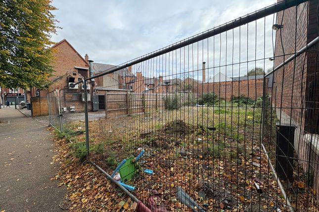 Lime Grove, NOTTINGHAM NG10 Land for sale