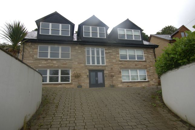 The Beeches, Whalley Road, Blackburn 4 bed detached house for sale