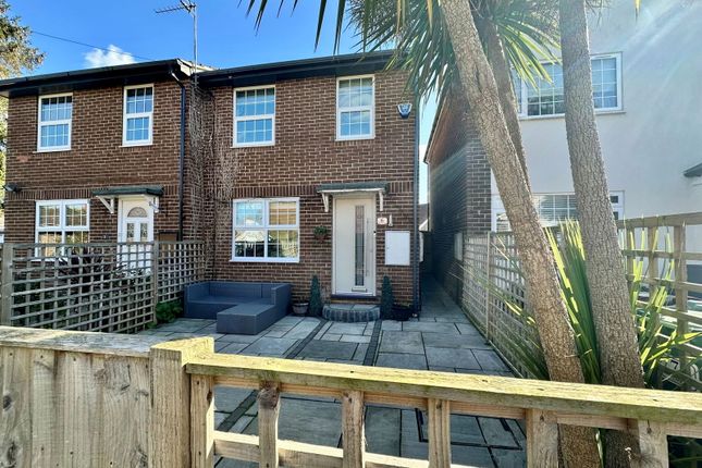 Barleyfields Close, Wetherby LS22 3 bed semi