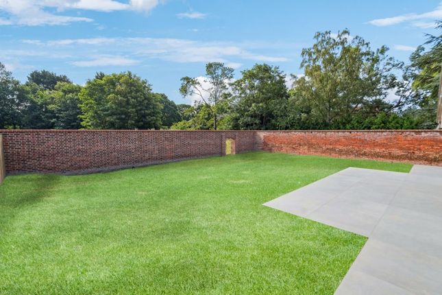 The Walled Garden, Cheapside Road... 3 bed bungalow for sale
