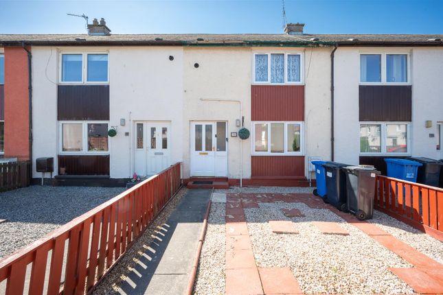 Benula Road, Inverness IV3 2 bed terraced house for sale