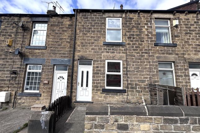 Park Road, Worsbrough, Barnsley 2 bed terraced house for sale