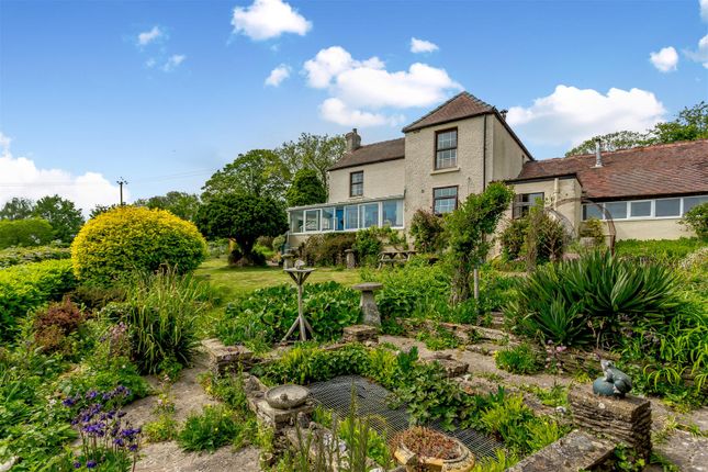 May Hill GL17 3 bed cottage for sale