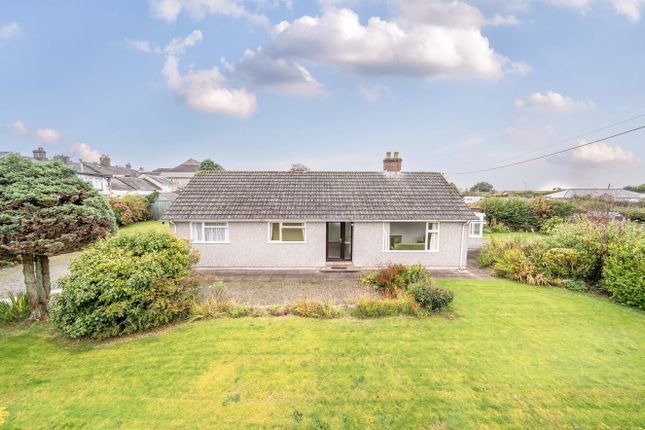 4 bedroom bungalow for sale