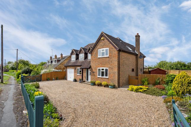 Crowbrook Road, Princes Risborough HP27 4 bed detached house for sale