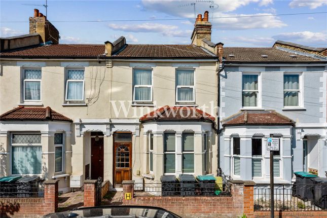 Rowley Road, London, N15 3 bed terraced house for sale
