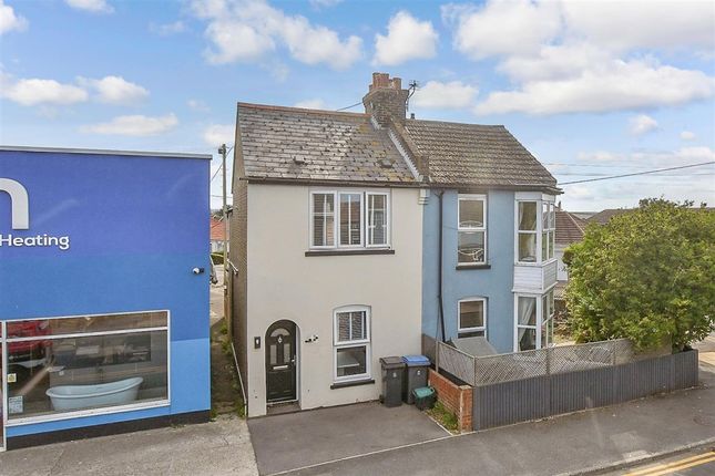 St. Richard's Road, Deal, Kent 1 bed semi