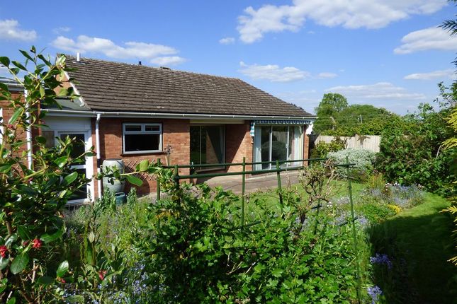 8 Fraser Close, Malvern... 3 bed bungalow for sale