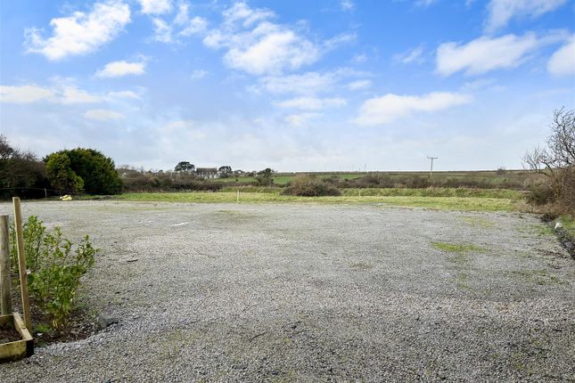 Plot for sale