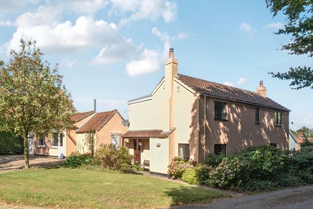 Fulletby, Horncastle, Lincs, LN9 6JY 4 bed cottage for sale