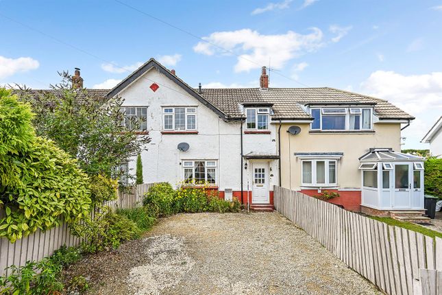 Nepaul Road, Tidworth 3 bed terraced house for sale
