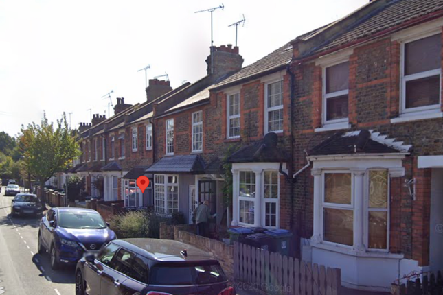 Elfrida Road, Watford WD18 3 bed terraced house for sale
