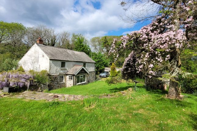Callestick, Truro 2 bed character property for sale