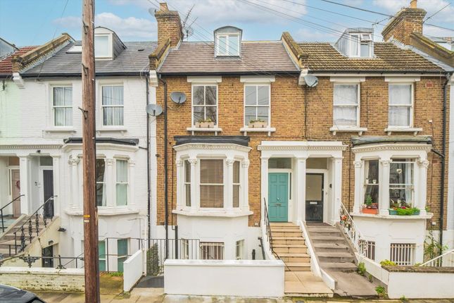 Archel Road, London W14 2 bed flat for sale