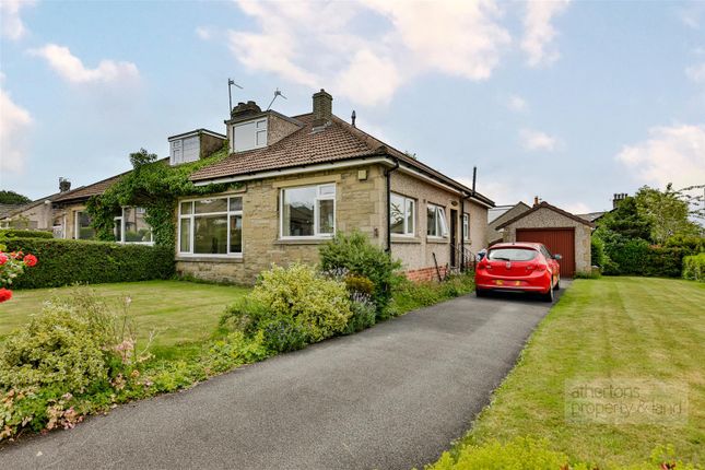 Chatburn Avenue, Clitheroe BB7 4 bed semi