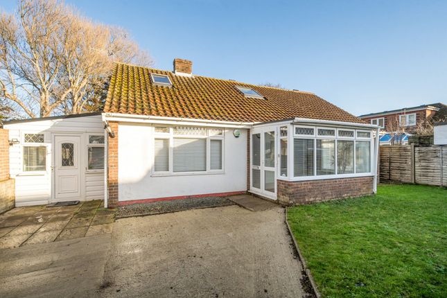 The Bridgeway, Selsey, PO20 3 bed detached house for sale