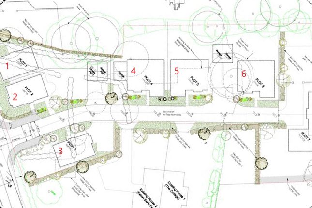 Plot for sale