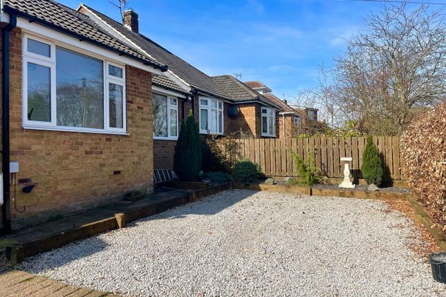 Rowan Garth, Cottingham HU16 3 bed semi