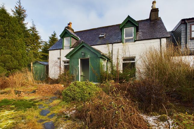 2 bed semi-detached house
