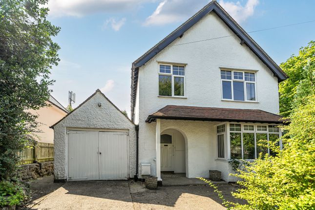 Osler Road, Oxford OX3 4 bed detached house for sale