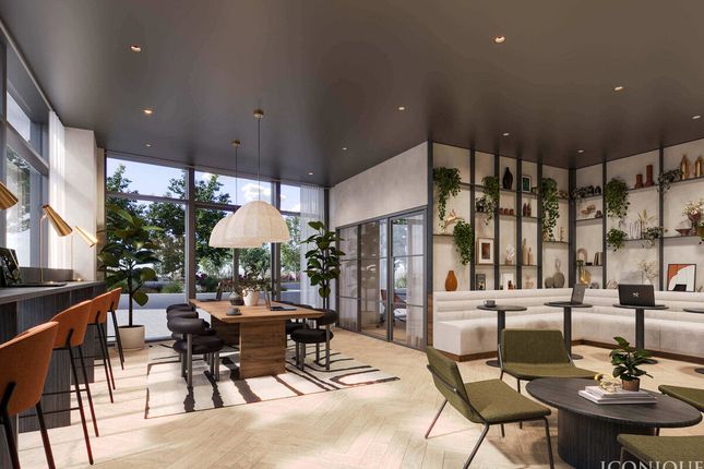 Malt Street, London, SE1 5 1 bed apartment for sale