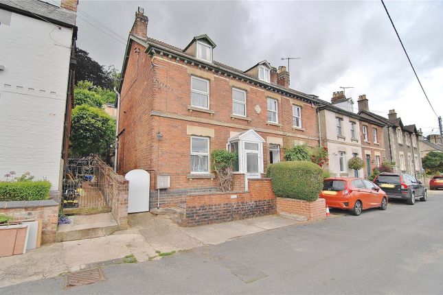 Victoria Road, Brimscombe, Stroud... 3 bed semi