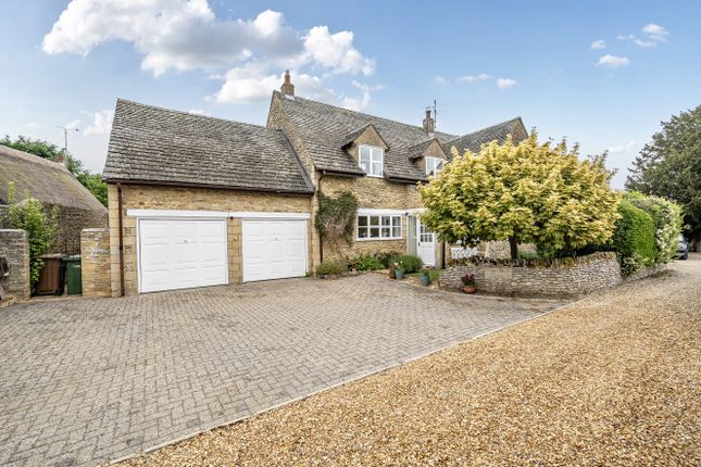 Buckland, Faringdon, Oxfordshire, SN7 5 bed detached house for sale