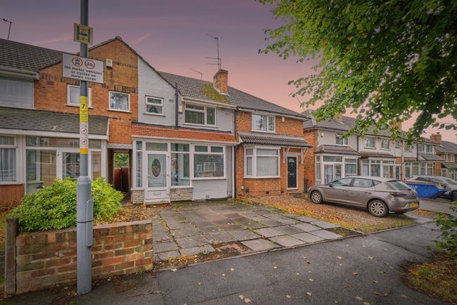 3 bed semi-detached house