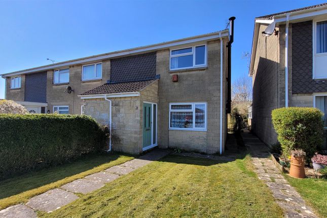 Ashwood Road, Rudloe, Corsham 3 bed semi