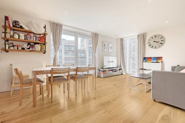 5 Caxton Street North, London... 2 bed apartment for sale