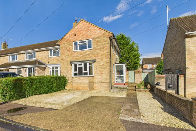 Youngfield Road, Hemel Hempstead, HP1 2 bed end of terrace house for sale