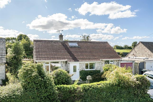 4 bedroom detached bungalow for sale