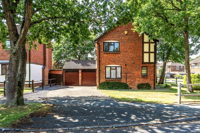 Penrose Road, Fetcham, Leatherhead... 4 bed detached house for sale