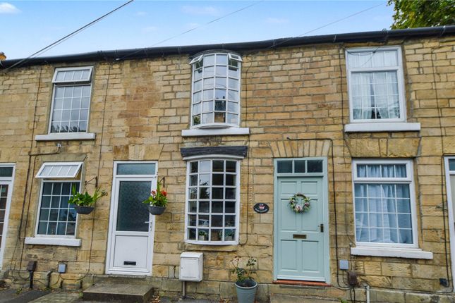 Rose Cottage, High Street, Boston... 2 bed terraced house for sale