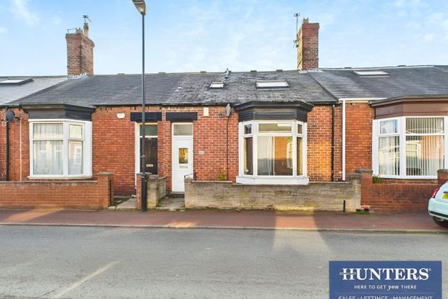 Moreland Street, Fulwell, Sunderland 4 bed cottage for sale