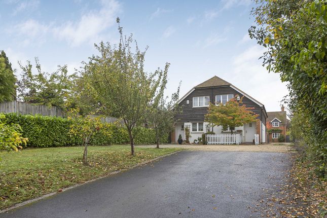 Westbrook Street, Blewbury, OX11 3 bed semi