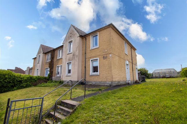 Newlands Drive, Hamilton 3 bed ground floor flat for sale
